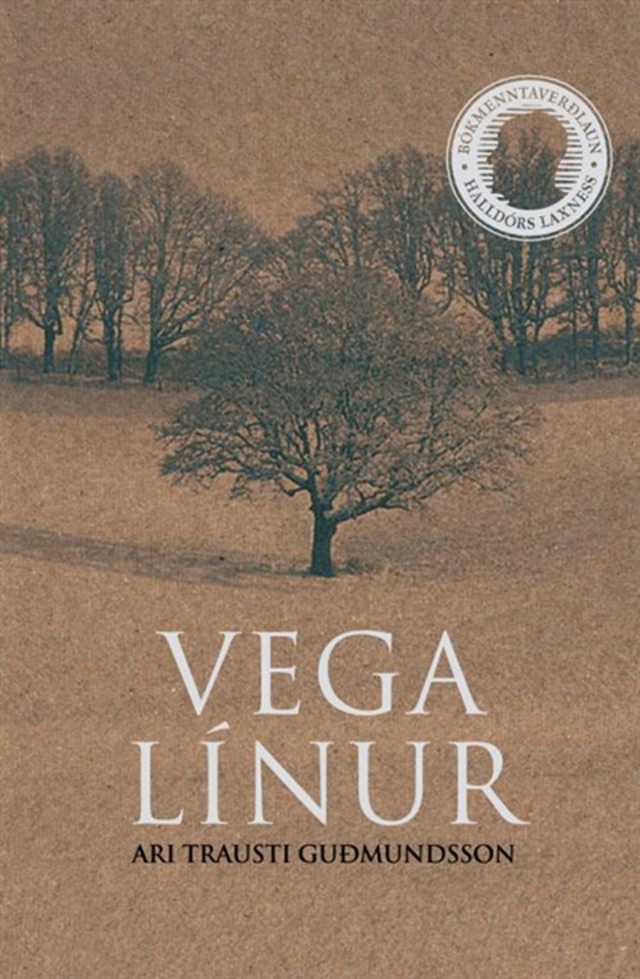 Vegalínur