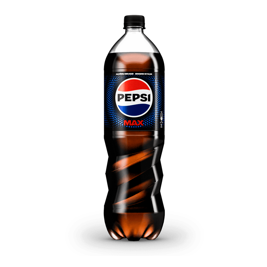 Pepsi Max