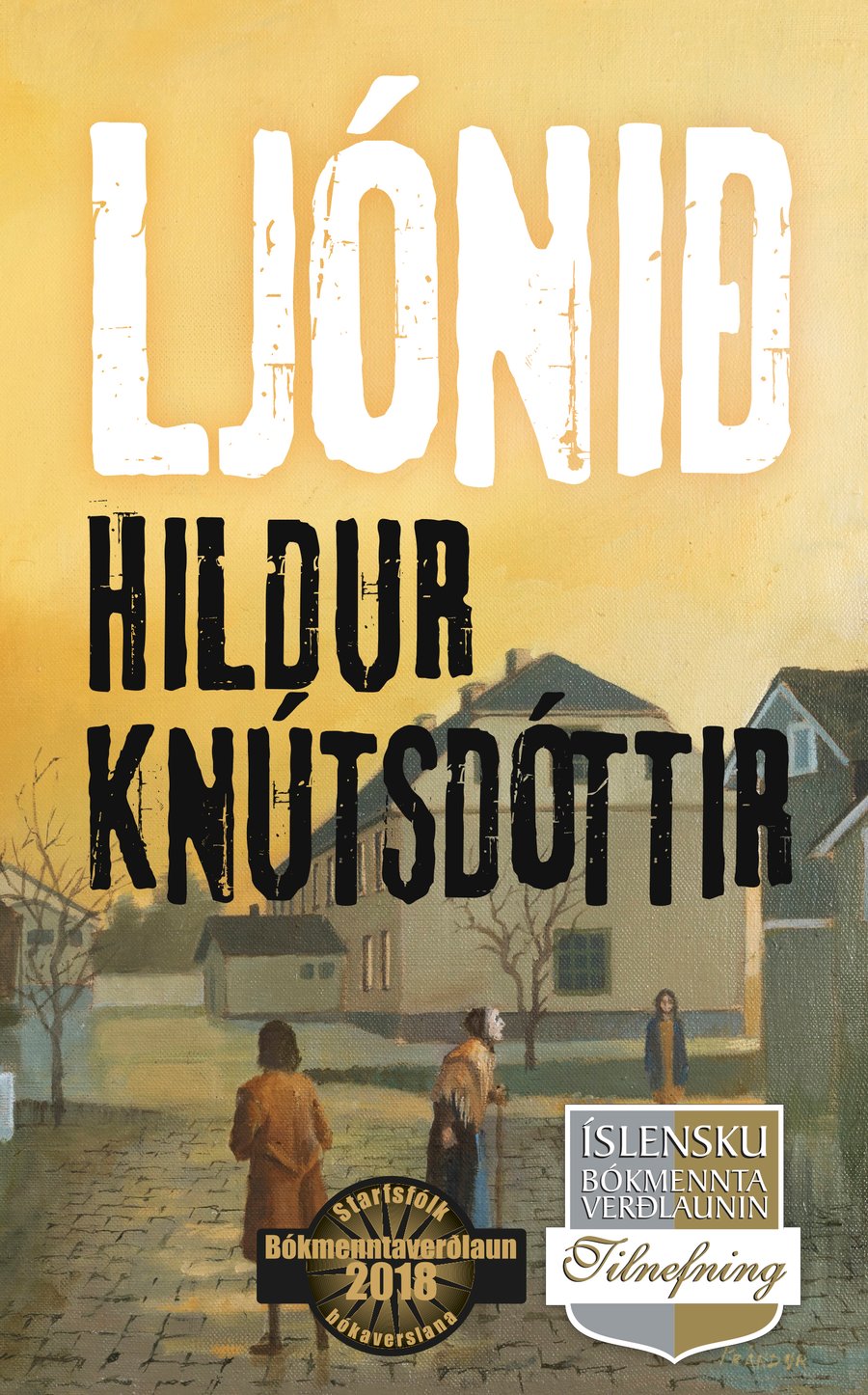 Ljónið