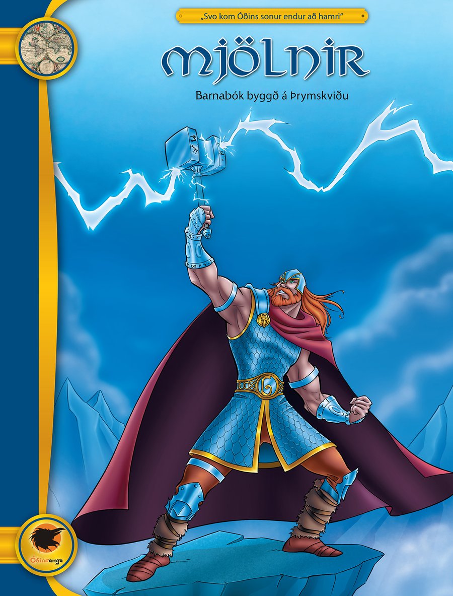Mjölnir