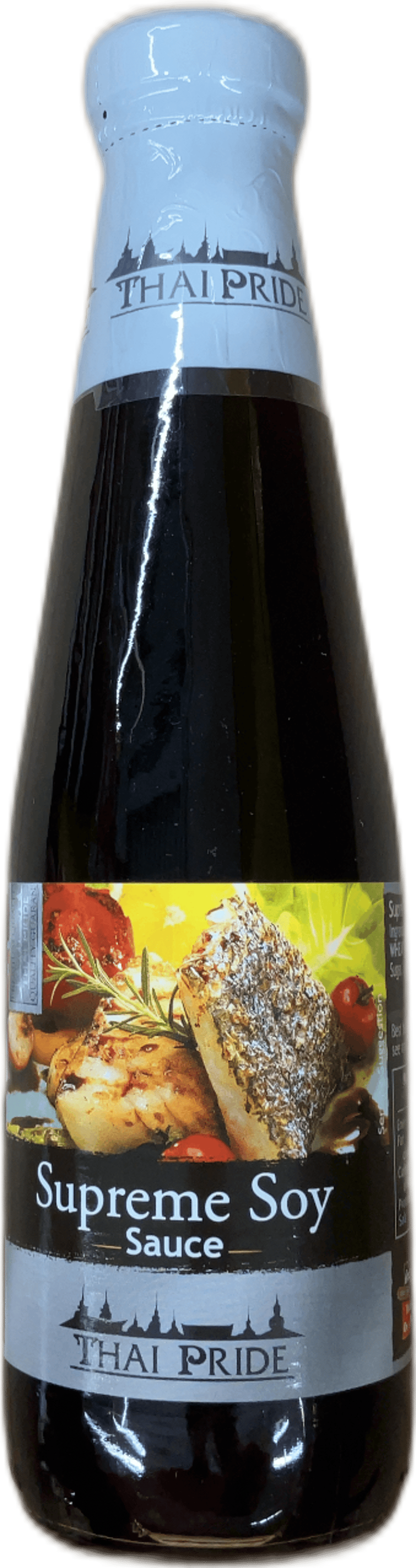 Thai Pride Supreme sojasósa 295 ml