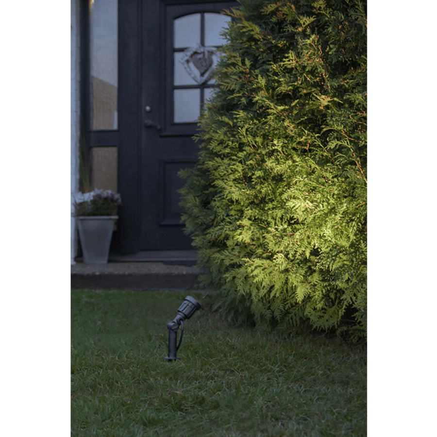OUTDOOR DECORATION OUTDOOR LED SPOTLIGHT