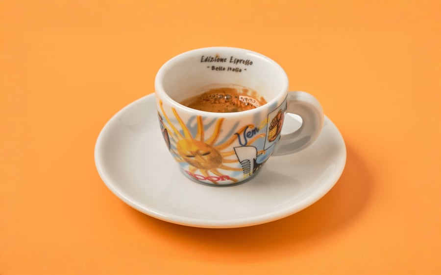 Expressó