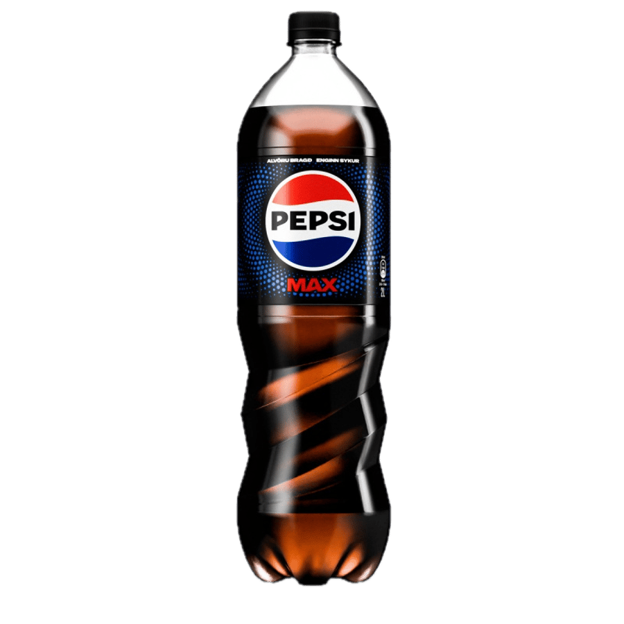 Pepsi Max 2L
