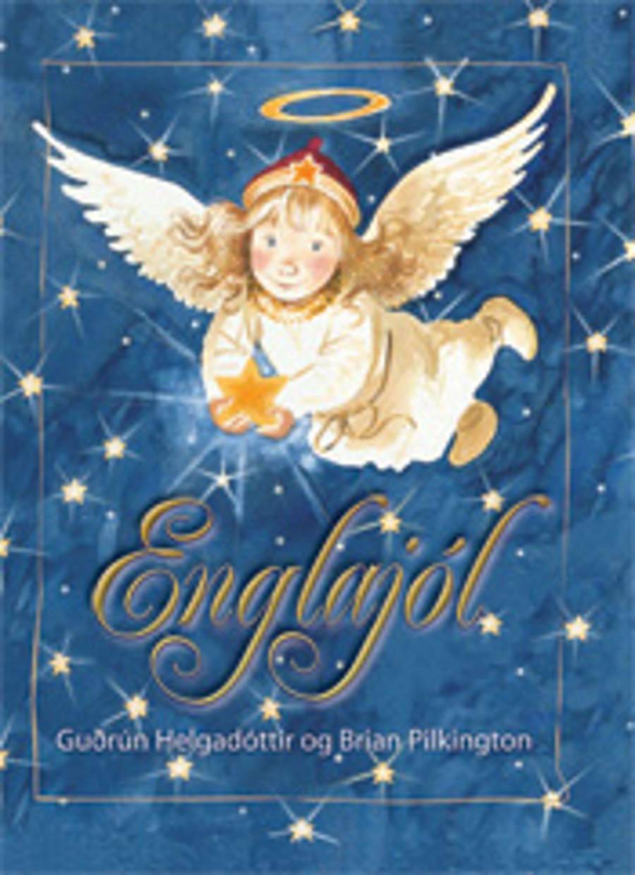 Englajól