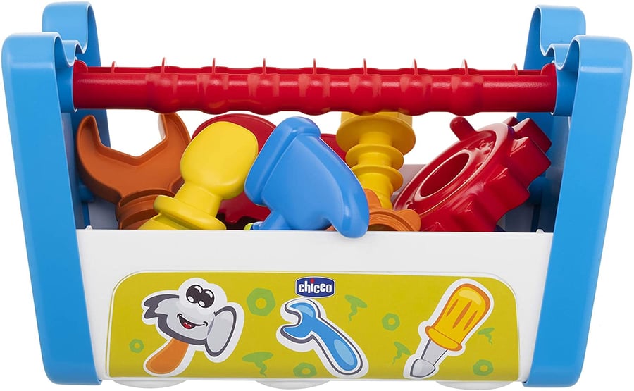 Chicco verkfærataska