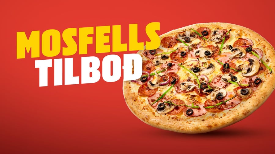 Mosfells Tilboð