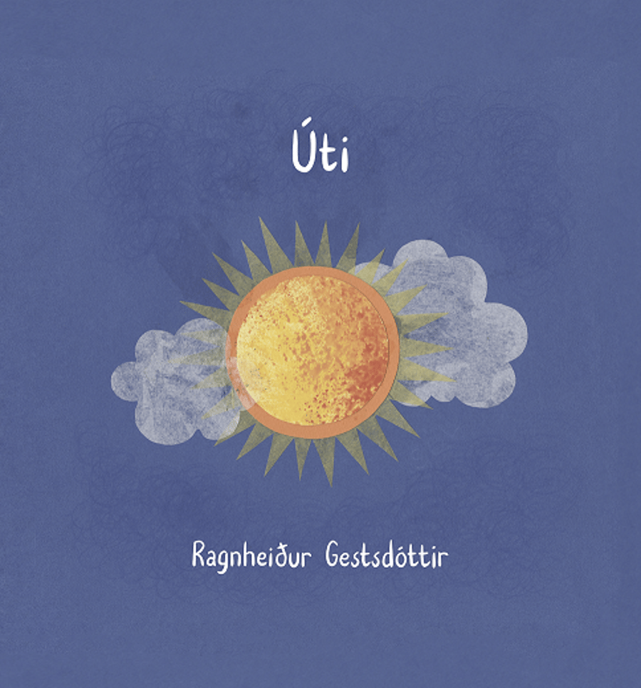 Úti - bendibók