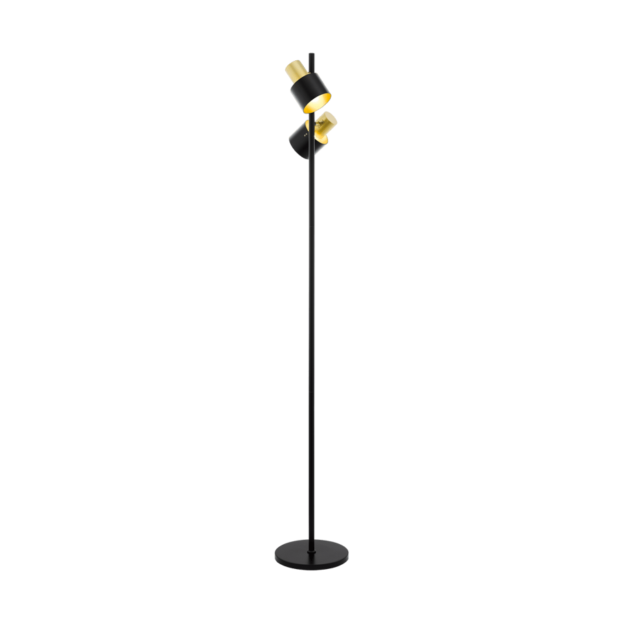 Fiumara  gólflampi 168 cm.