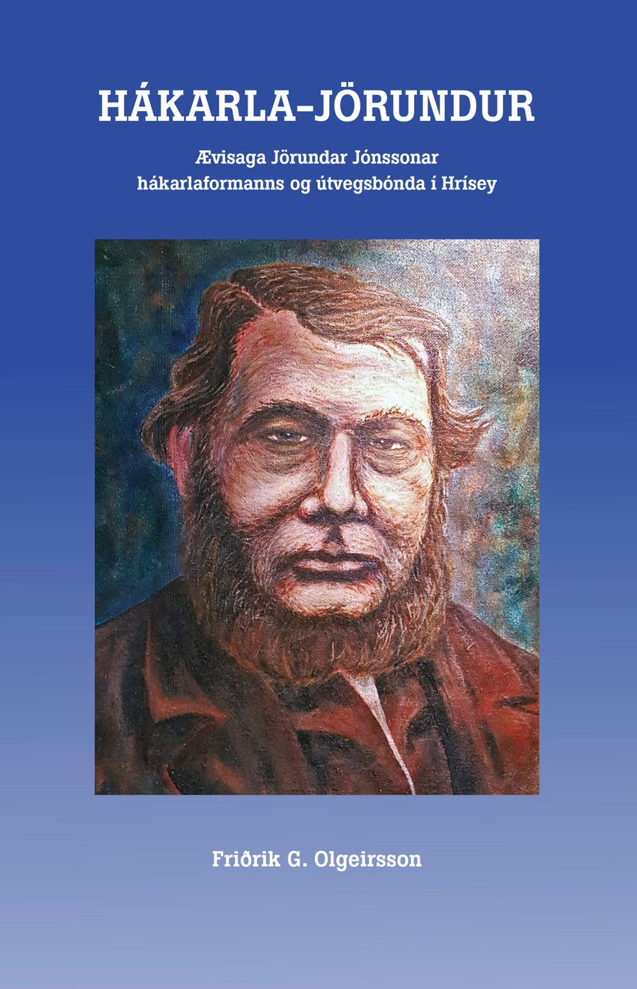 Hákarla-Jörundur
