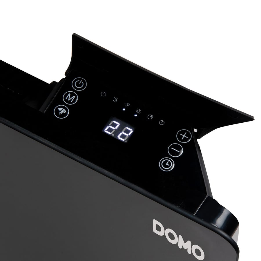 Domo rafmagnsofn
