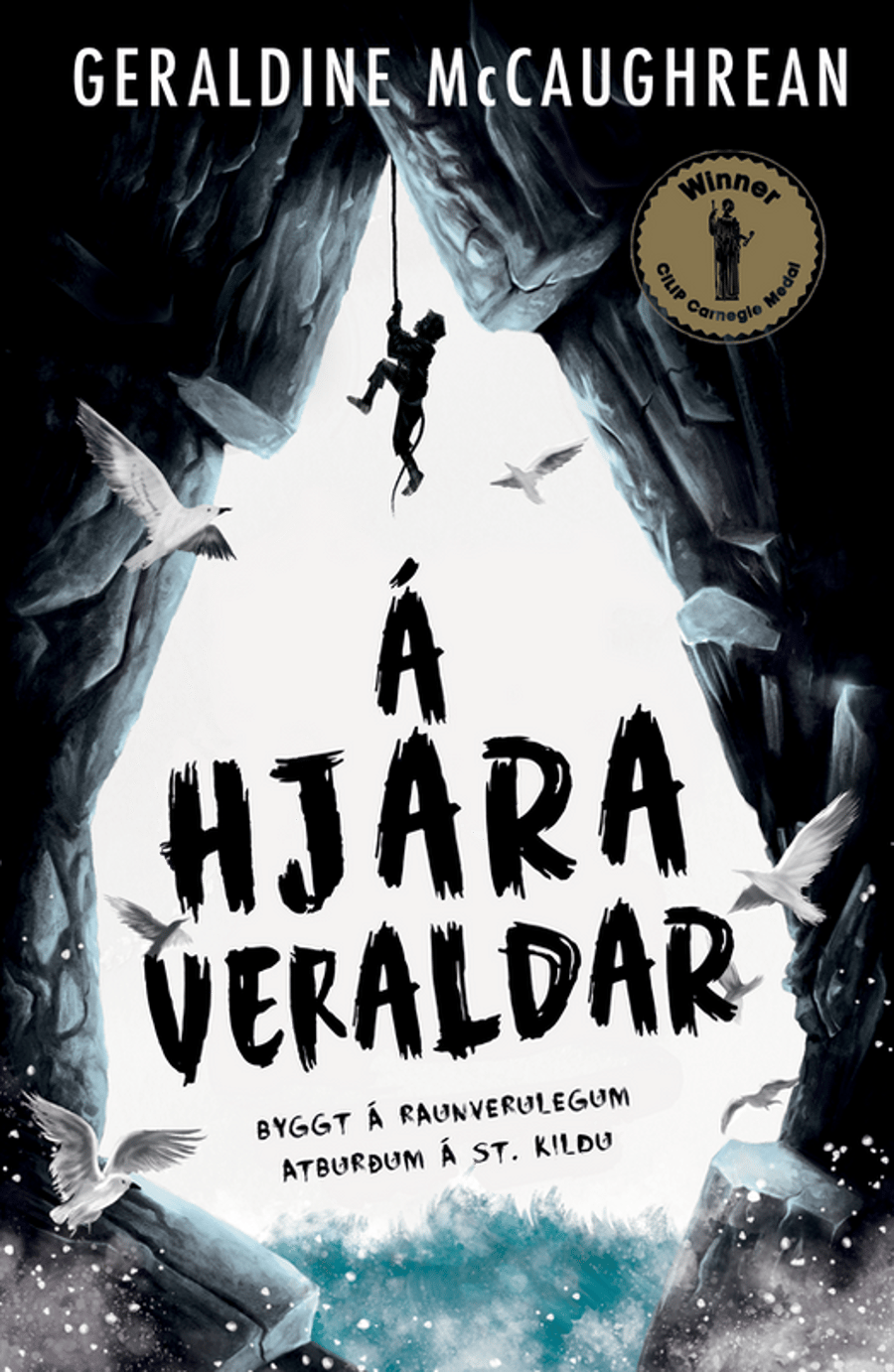 Á hjara veraldar