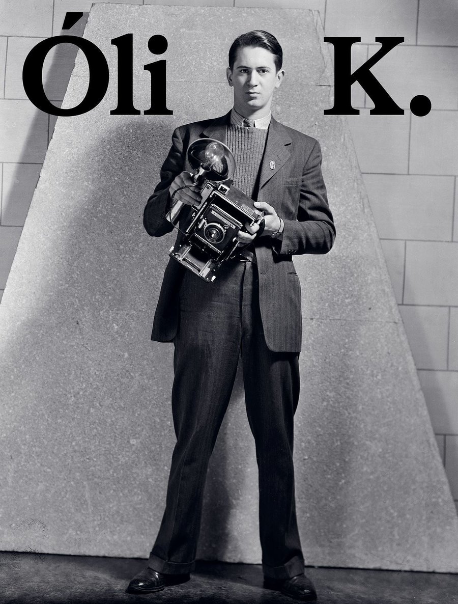 Óli K.