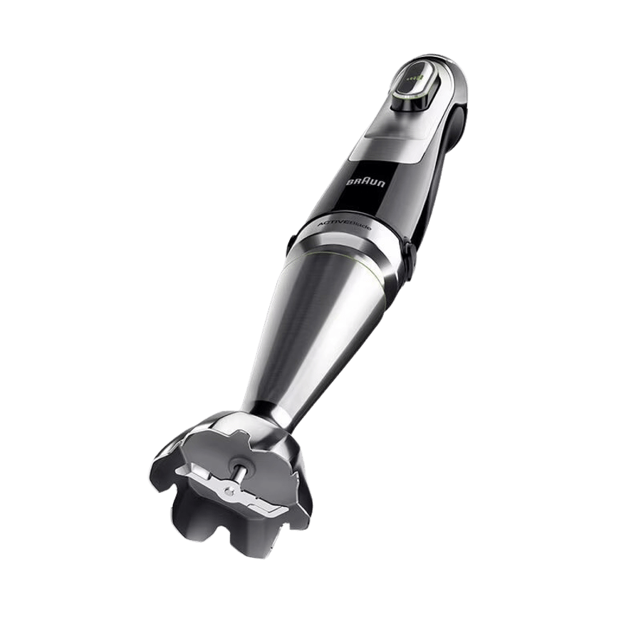 Braun MultiQuick9 Töfrasproti