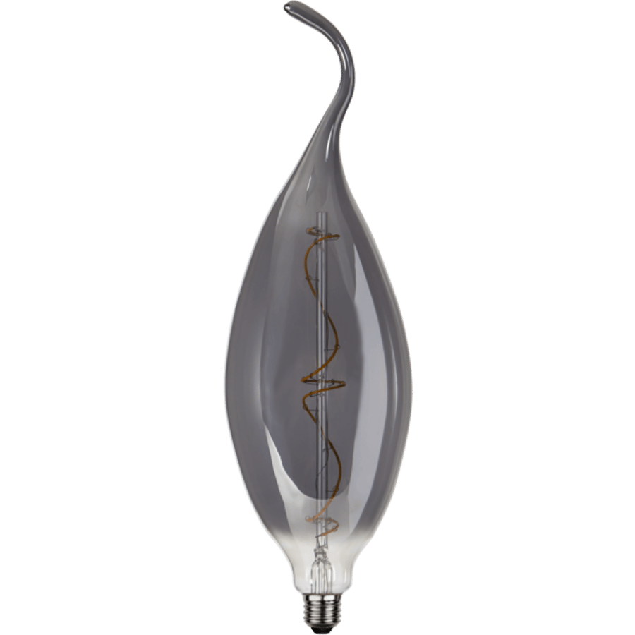 LED-LAMPA E27 C125 INDUSTRIAL
