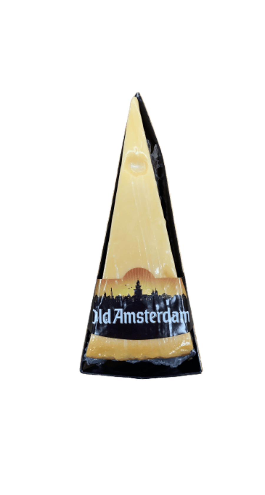 Old Amsterdam 48+ ostur