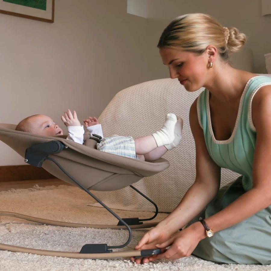 Nest & Nurture Highchair