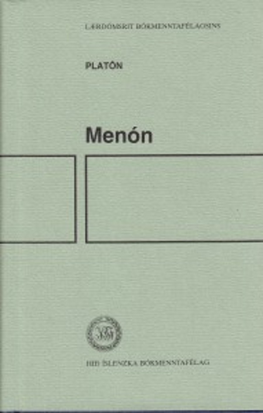 Menón