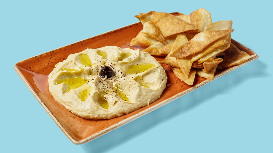 Hummus