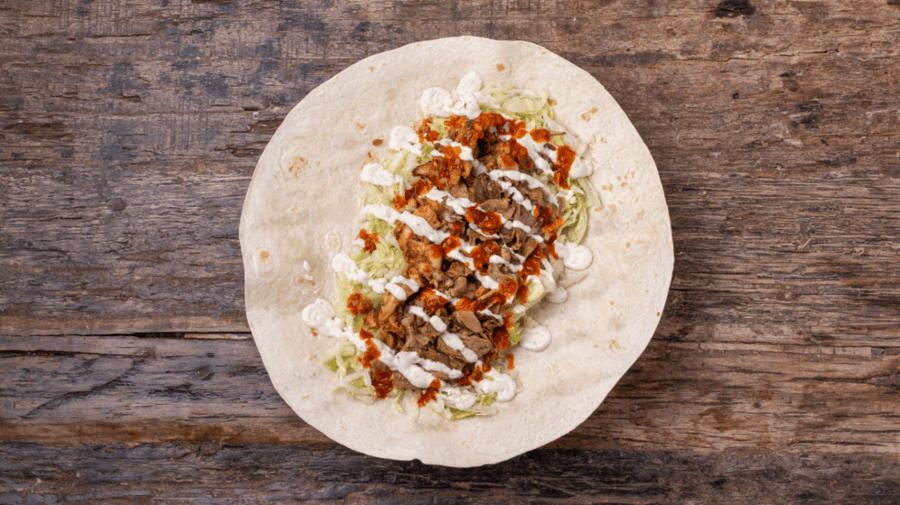 Shawarma mix (halal)