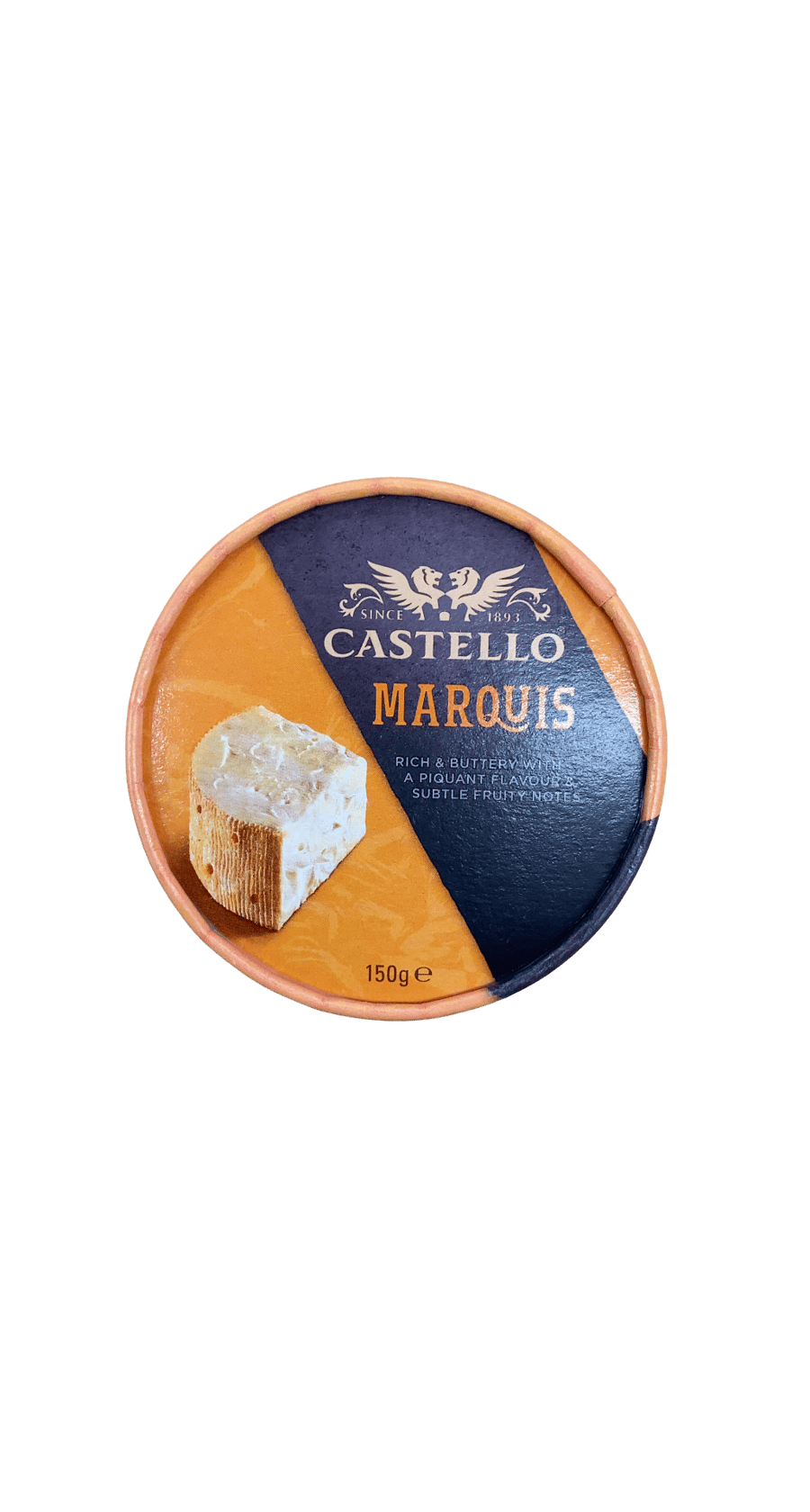 Castello Marquis 150 g
