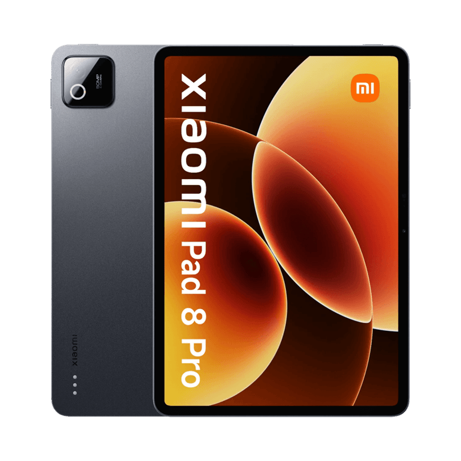 Xiaomi Pad 8 Pro 8+256GB WiFi spjaldtölva