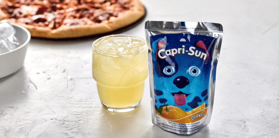 Capri Sun