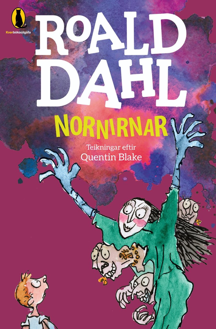 Nornirnar