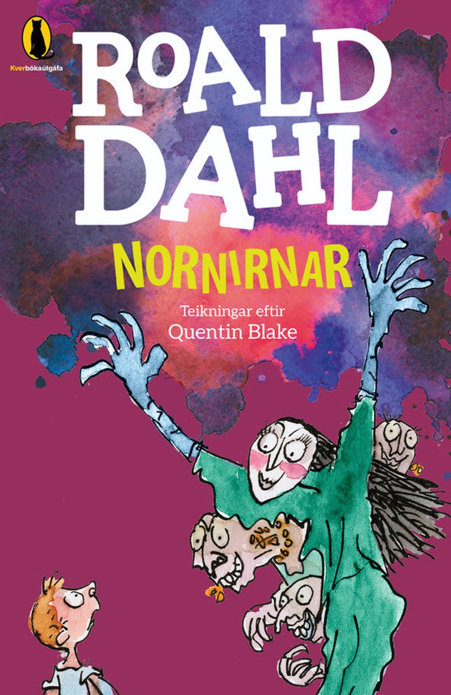 Nornirnar