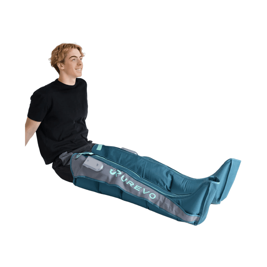 UREVO Wireless Recovery Boots þrýstingsstígvél