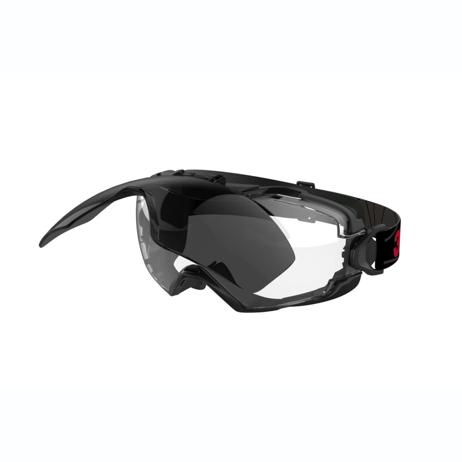 3M Logsuðugleraugu GoggleGear 6000