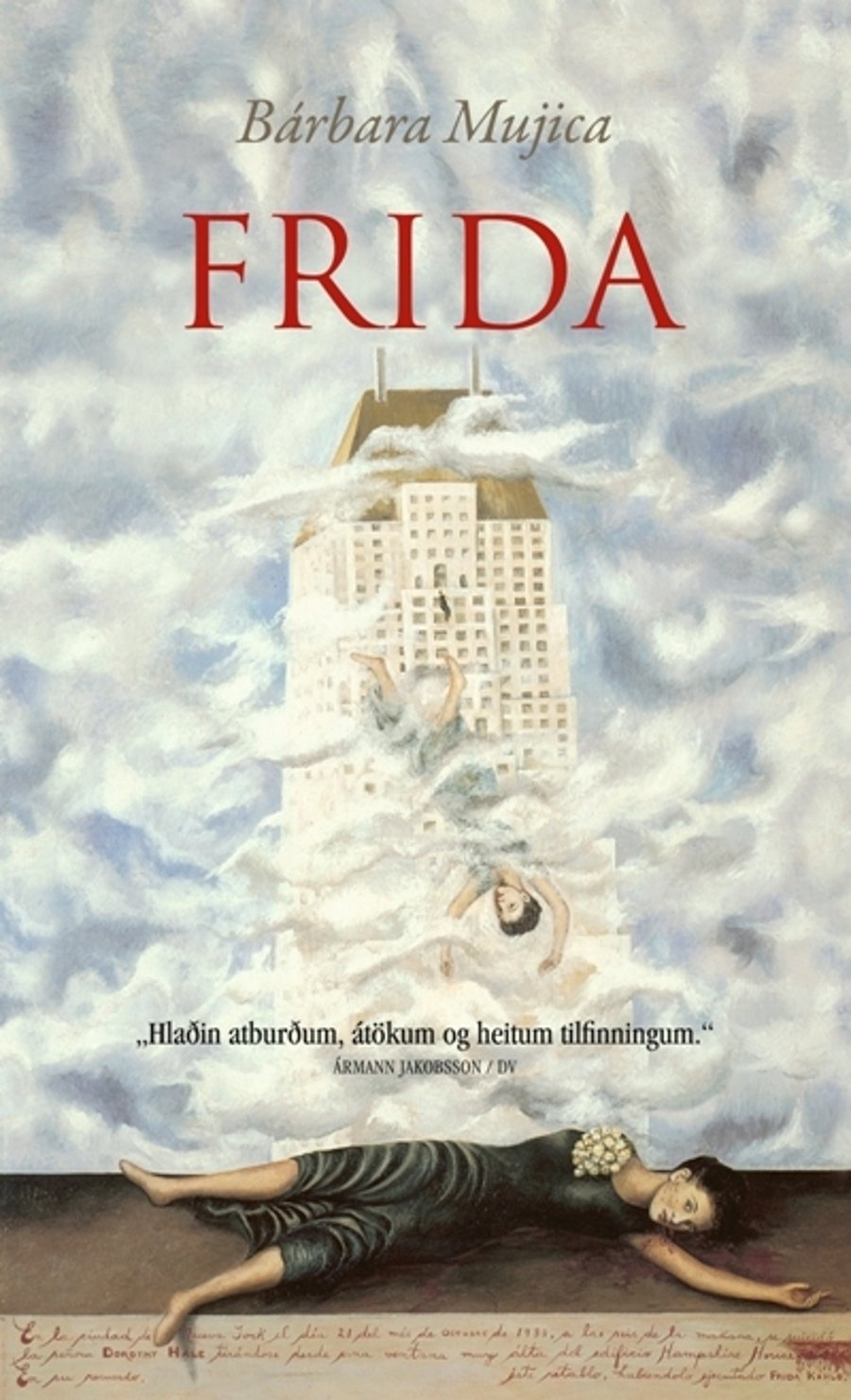 Frida
