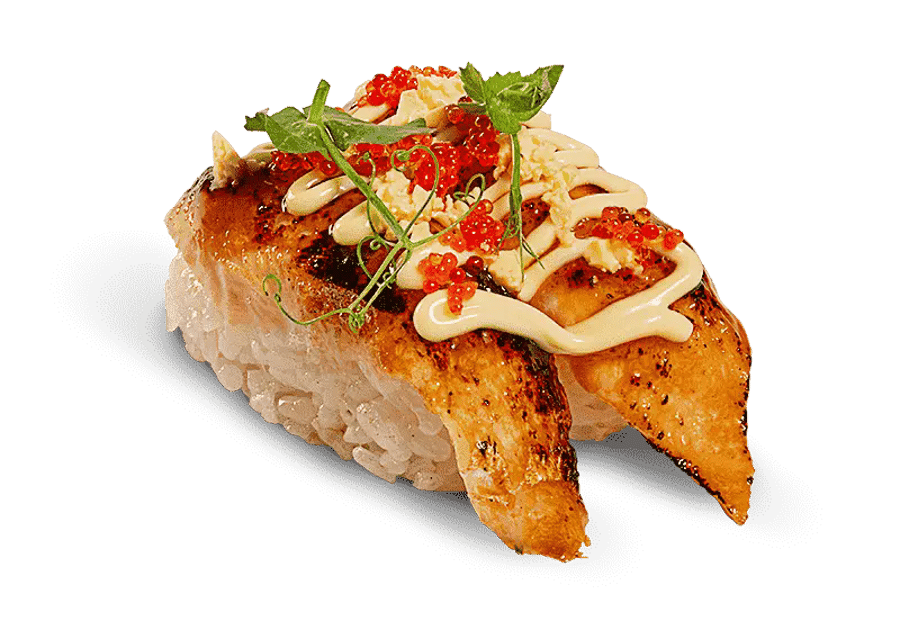 Laxa belly deluxe