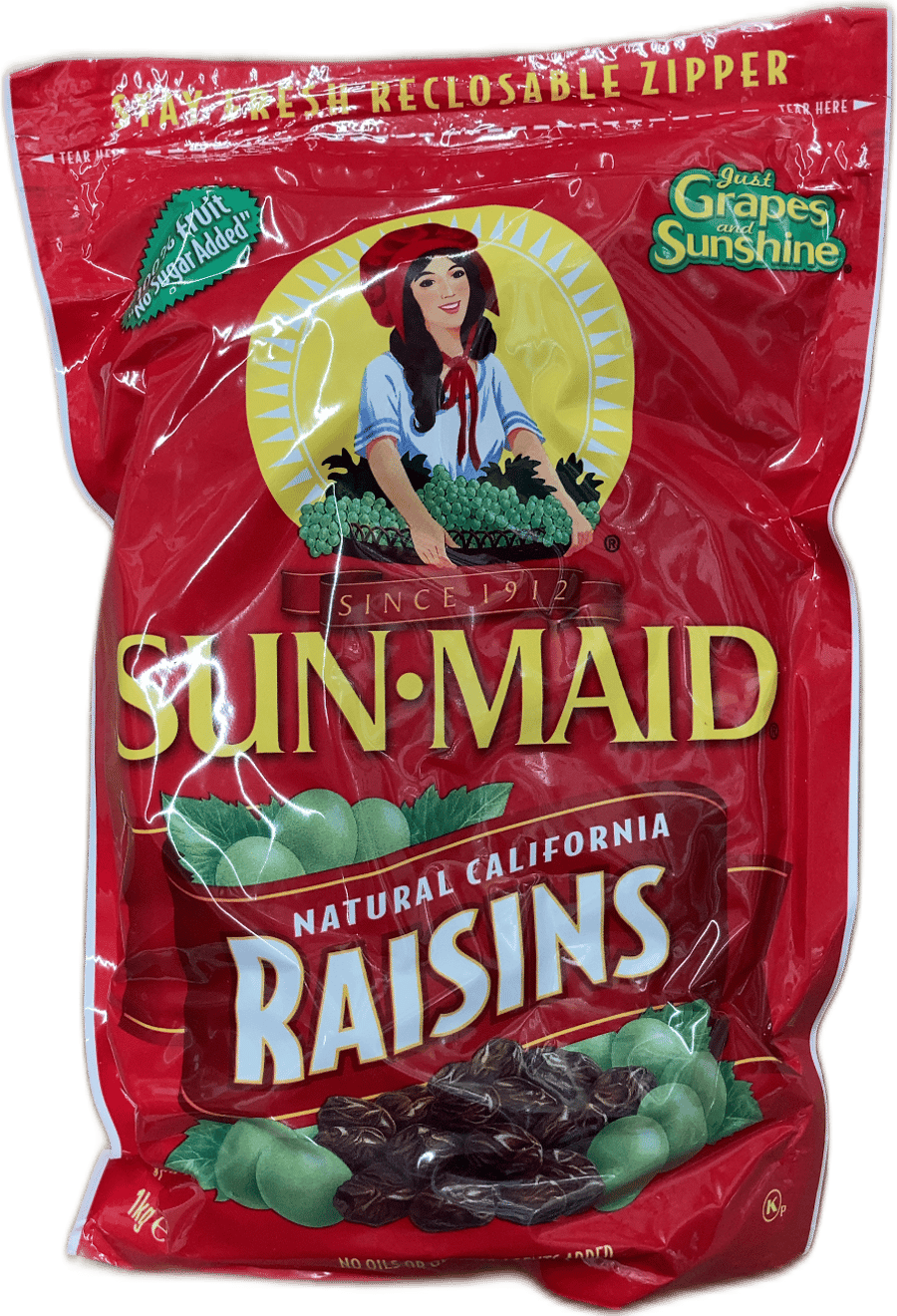 Rúsínur