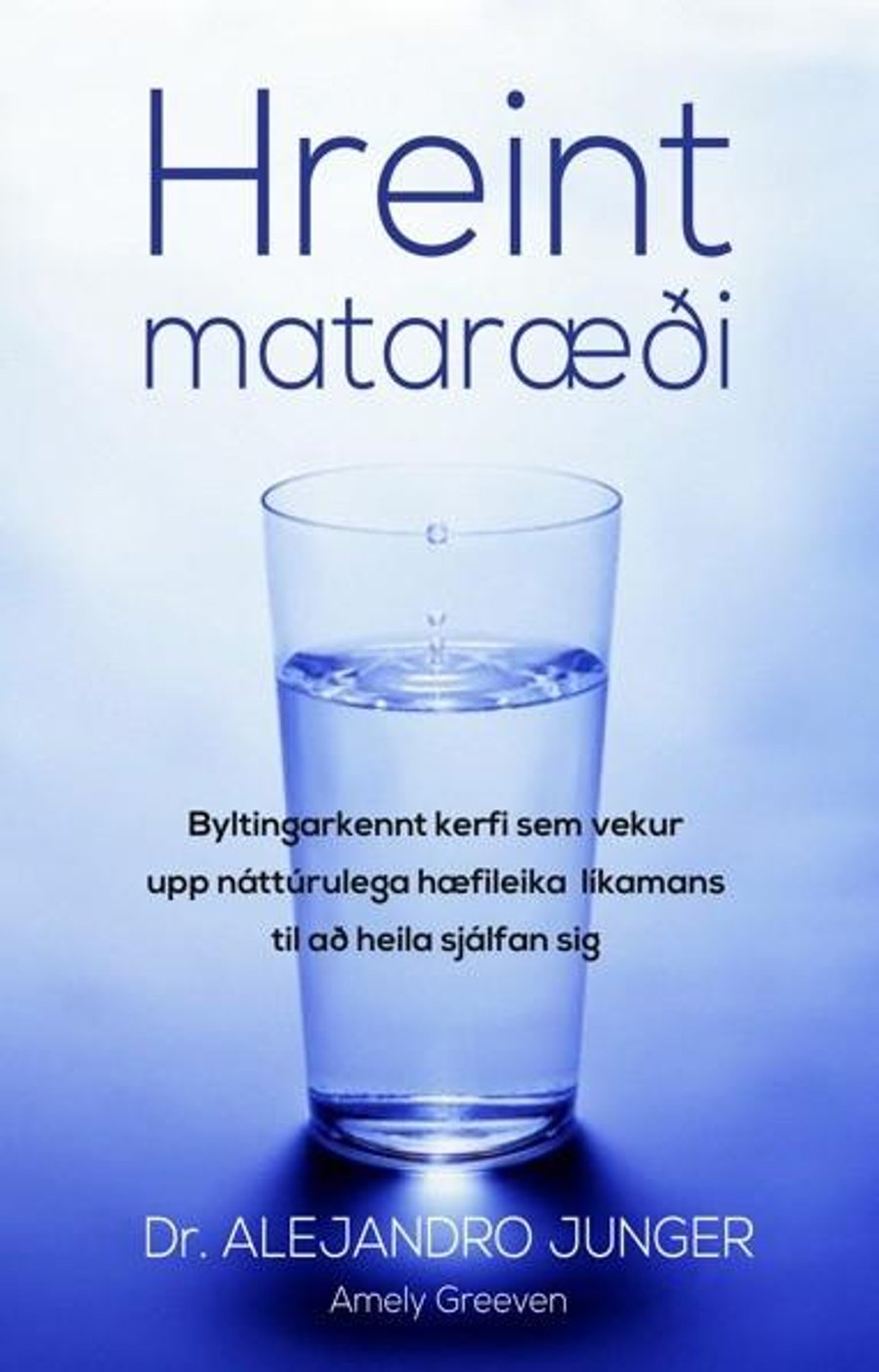 Hreint mataræði