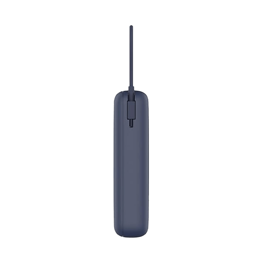 Xiaomi 33W Power Bank 20.000mAh hleðslubanki með snúru