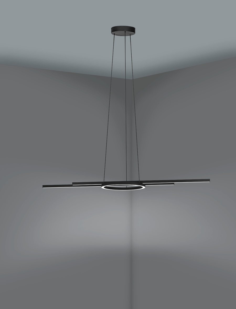 Zillerio-Z Pendant