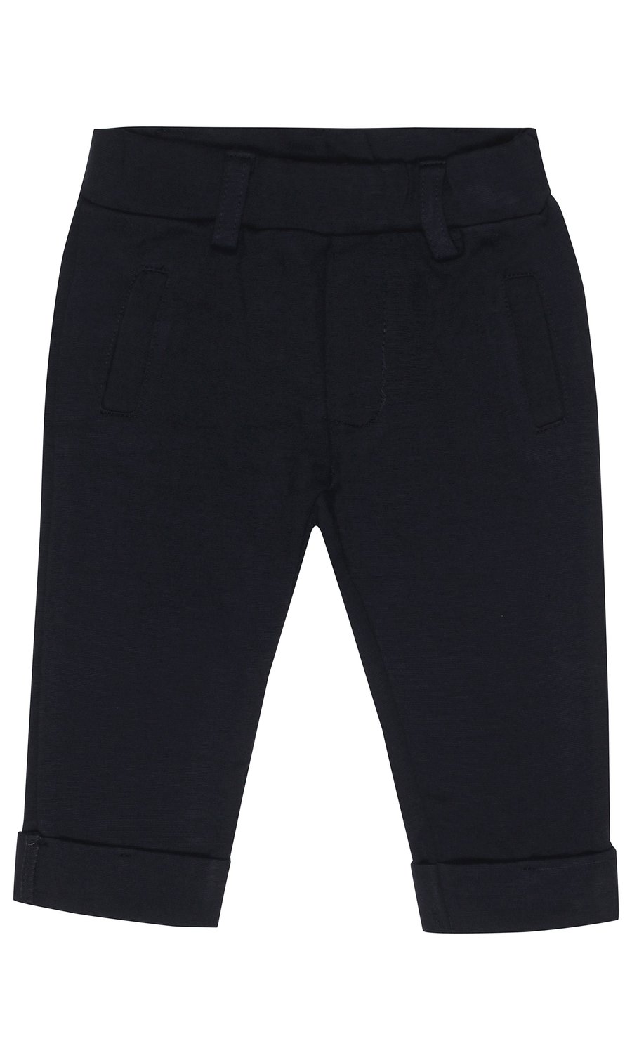 Kids-up buxur Navy