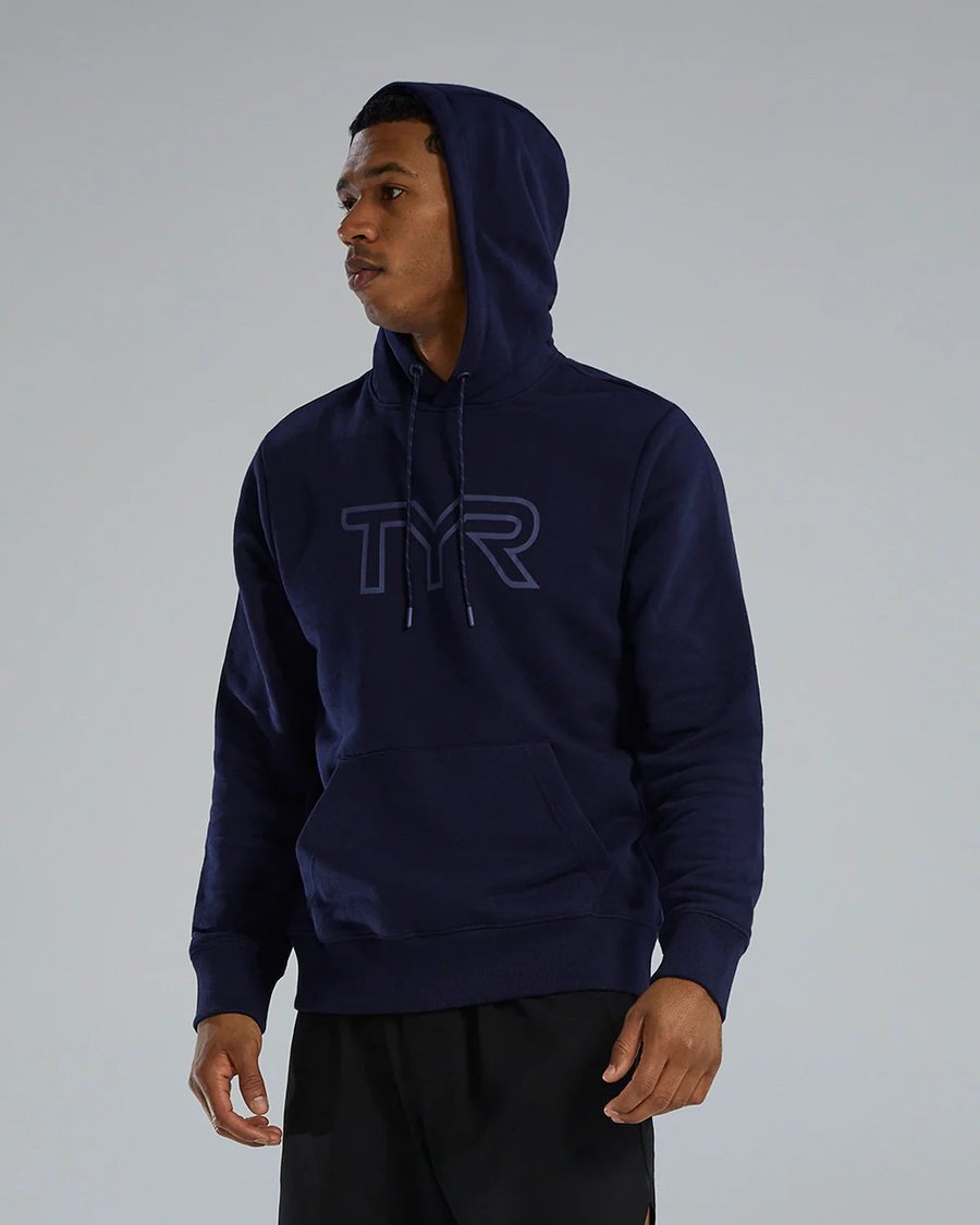 TYR ULTRASOFT hettupeysa