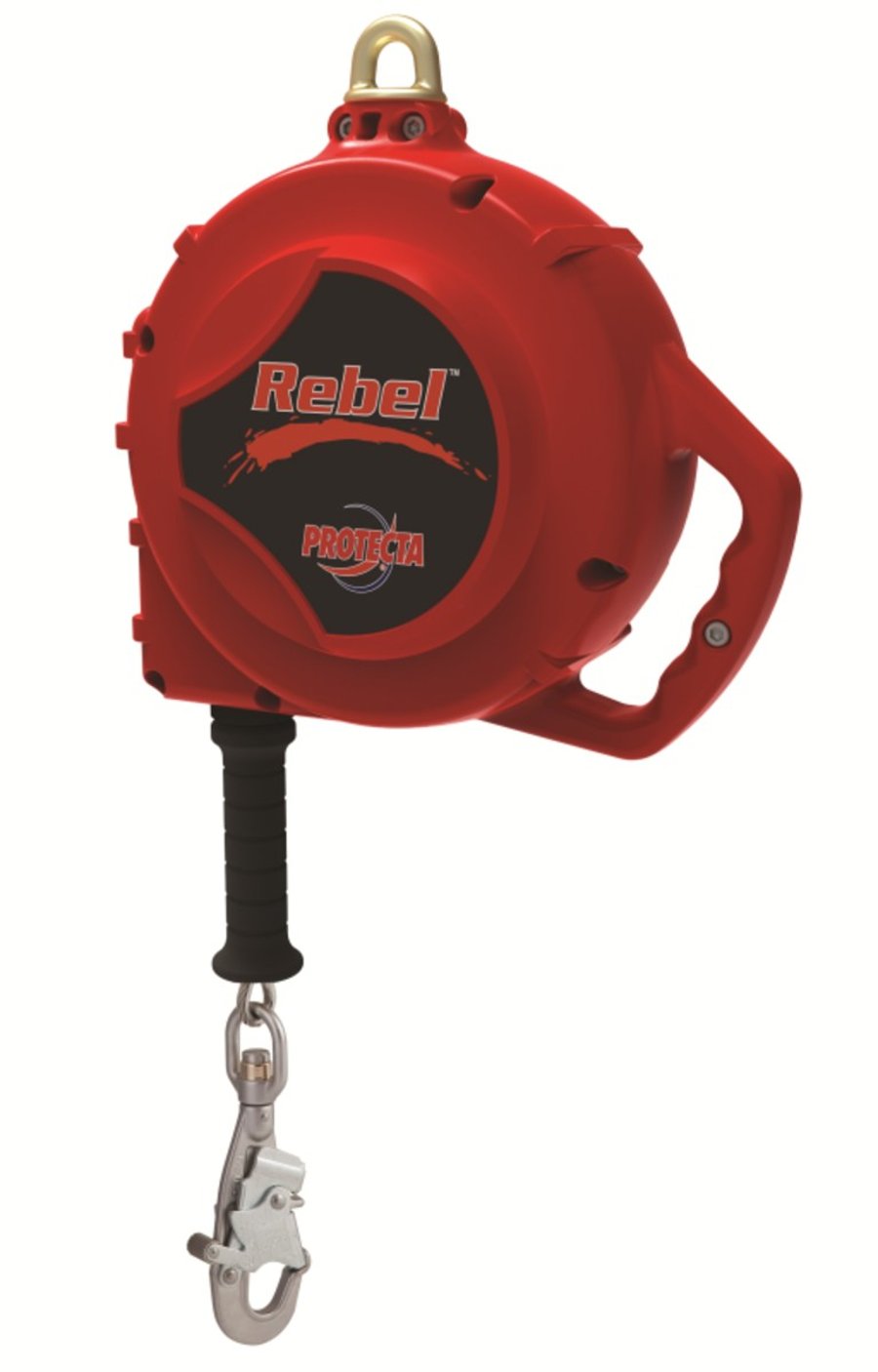 Fallblökk 15m Rebel