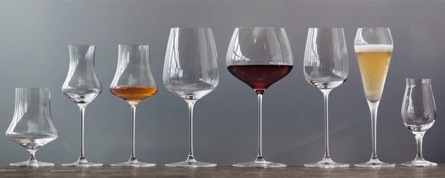 Spiegelau Willsberger Bordeaux 63,5 cl. - 4 stk.