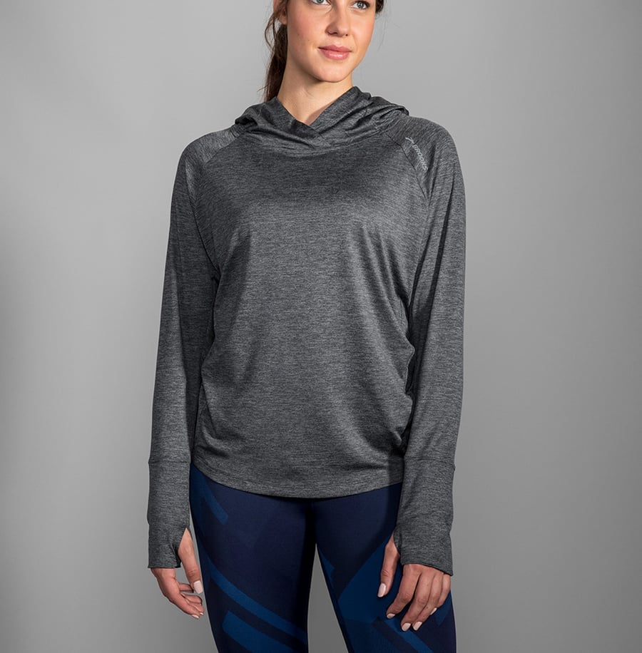 Brooks Dash Hoodie