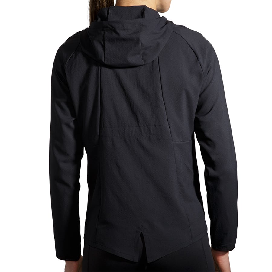 Brooks Canopy Jacket Kvenna
