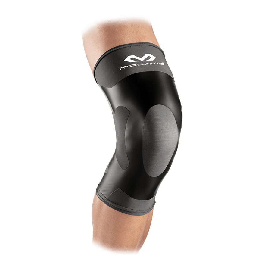 McDavid 6300 DualCompression Knee Sleeve