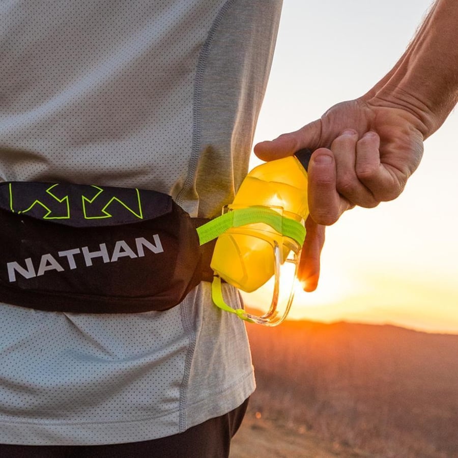 Nathan Trail-Mix Plus 2 600ml