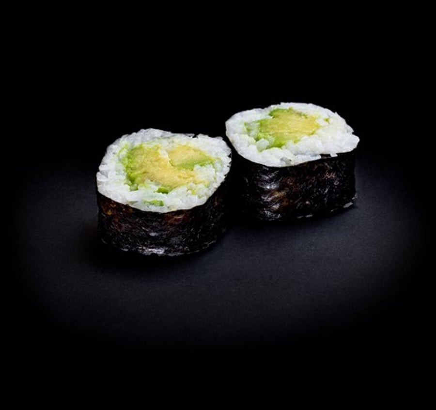 Maki avocado