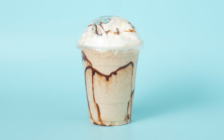 Taste Shake