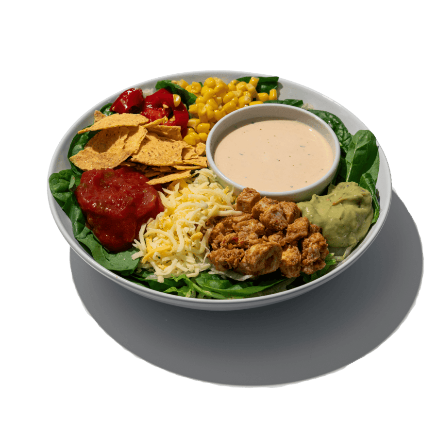 Mexi Munch 