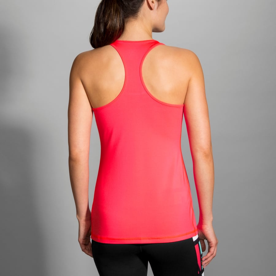 Brooks Pick-Up Tank