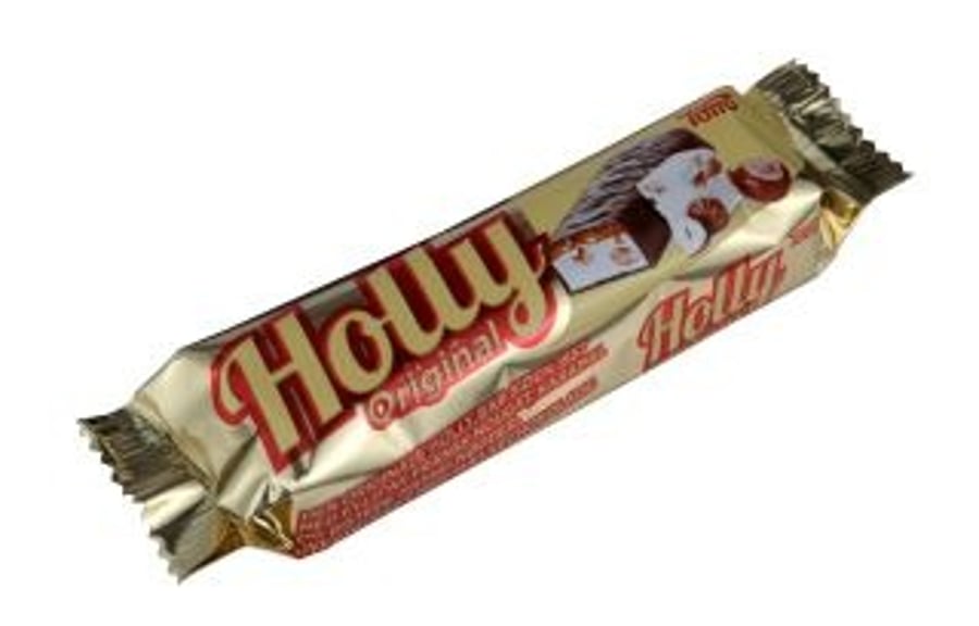 Toms Holly bar 50 g